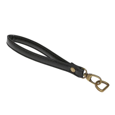 Go Handmade Taskerem med Bronzelås, 16 cm